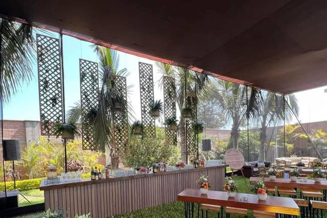 DN Eventos Catering & Buffet 4