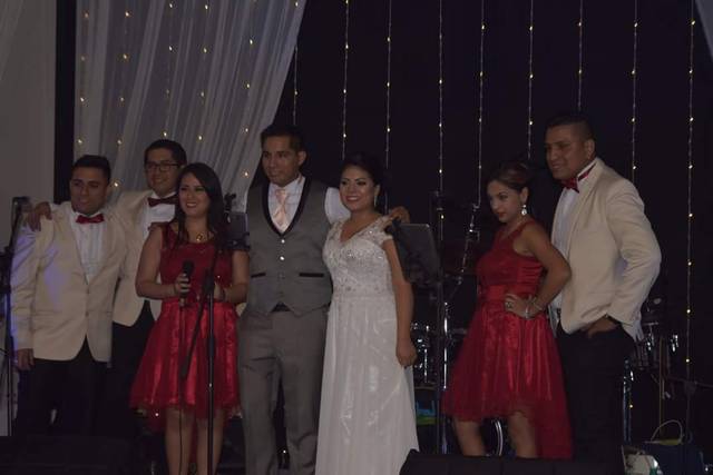 Orquesta Babaloo Internacional 1