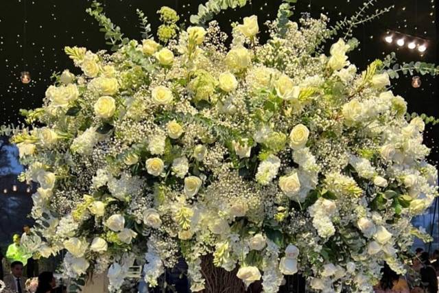 Paola Puerta Wedding & Event Planner 2