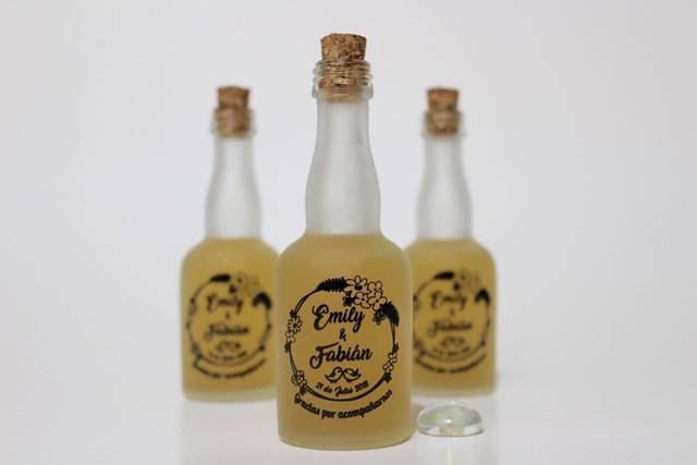 Ramé Recuerdos Personalizados 2