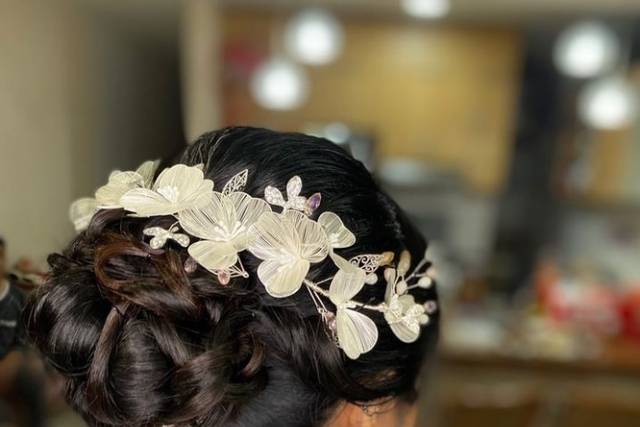 Julissa Makeup Artist 2