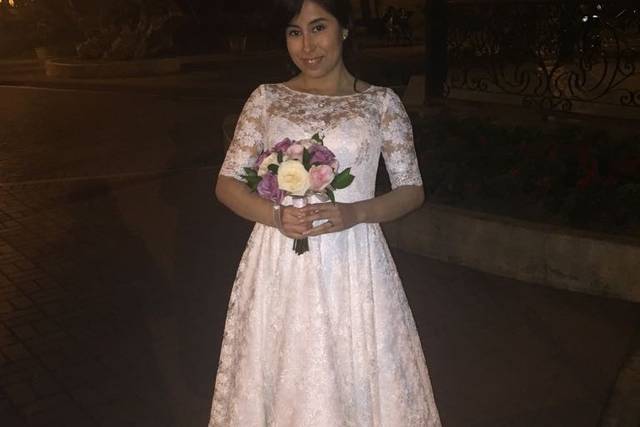 Hilda Burgos 1