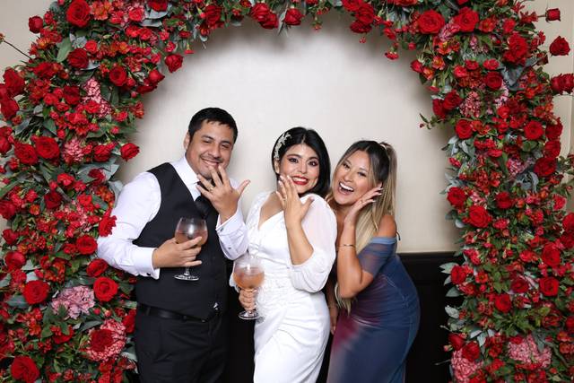 Paola Puerta Wedding & Event Planner 1