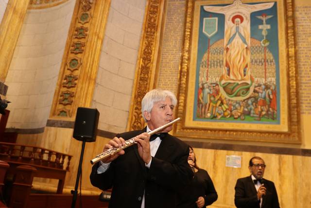 Coro Voces & Cuerdas 1