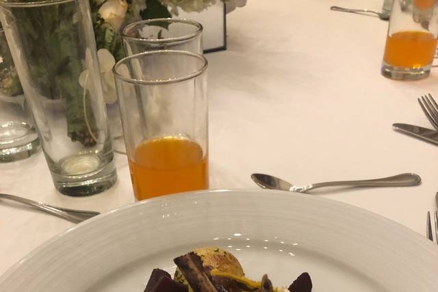 Casa Andina Premium Arequipa 2
