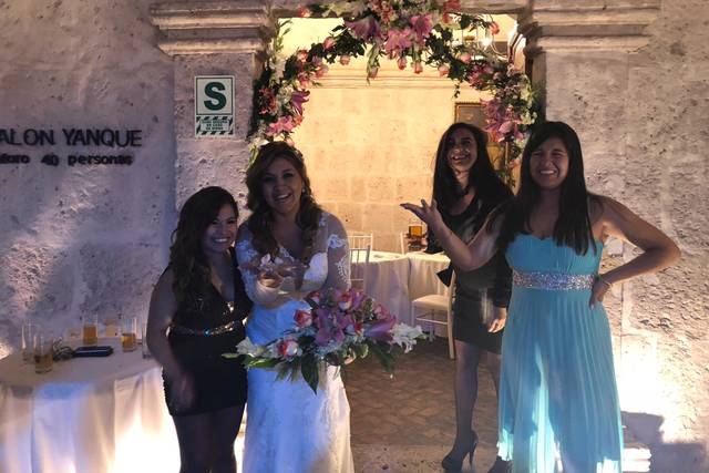 Casa Andina Premium Arequipa 3