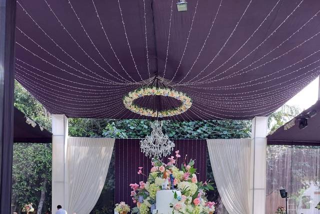 Cati Montero Catering 1