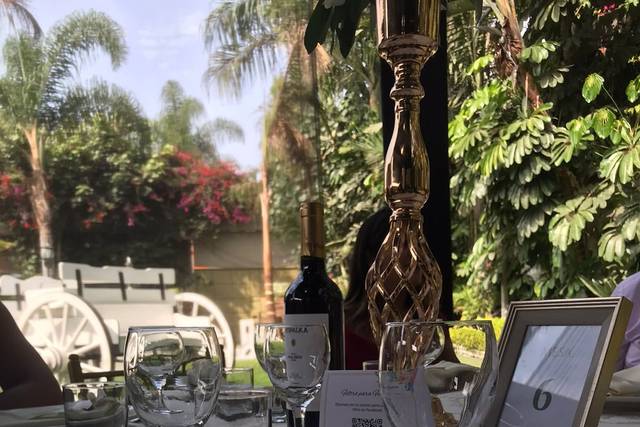 Cati Montero Catering 2