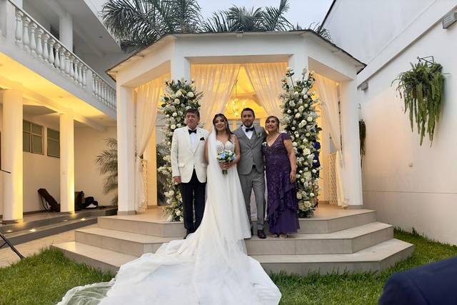 CM Bodas 2