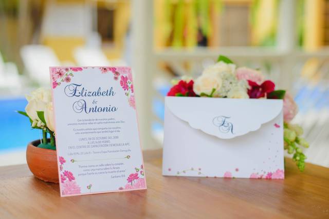 Wedding Arts 3