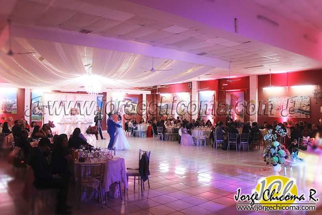 Crishel Eventos 2