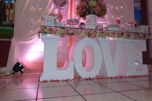 Crishel Eventos 4