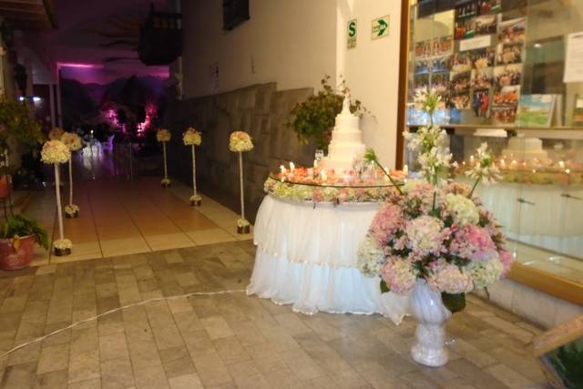 Crishel Eventos 5