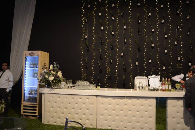 D'Alonso Catering 2