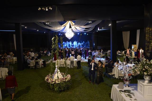 D'Alonso Catering 3