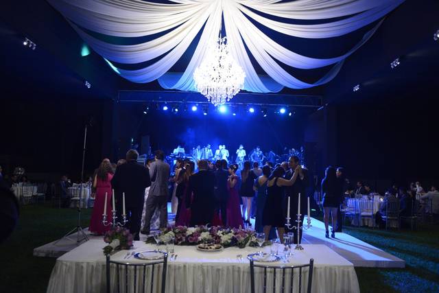 D'Alonso Catering 4