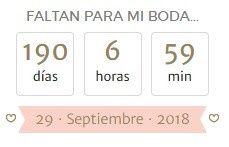¿Cuántos días faltan para el GD? 🎊 2