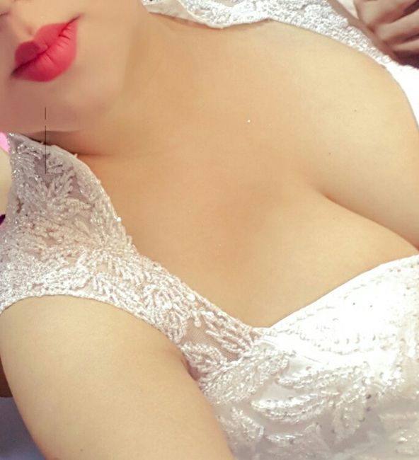 Vestido de novia ~ chiclayo - 1
