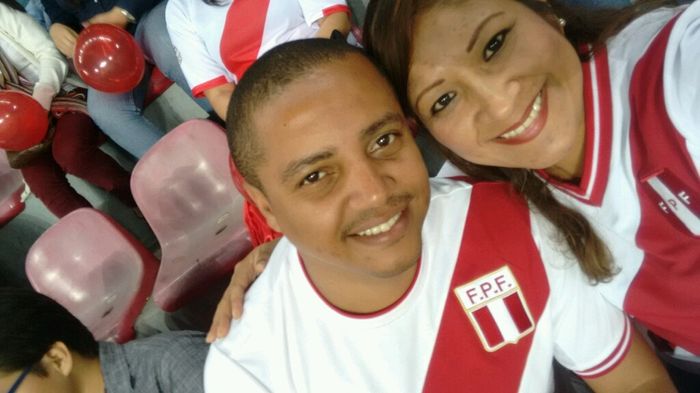 Hoy juega perÚ - 1