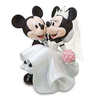 TOPPER CAKE DISNEY 