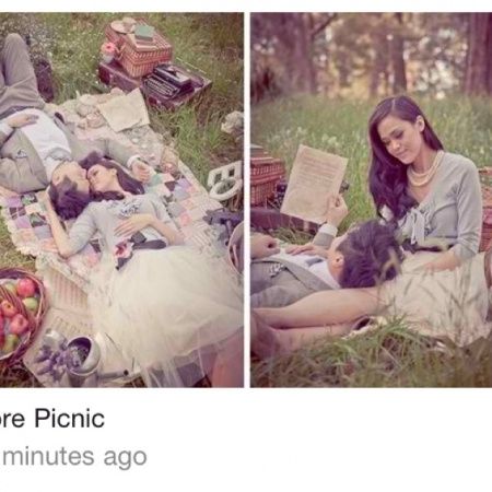 picnic preboda
