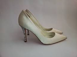 Zapatos para una novia princesa! elige el tuyo - 5