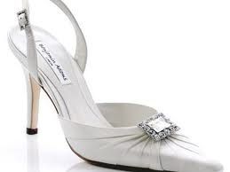 zapatos de novias