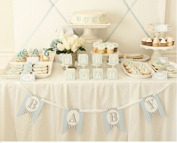 baby shower