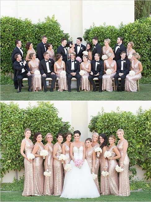 Pajes y damitas para bodas new arrivals