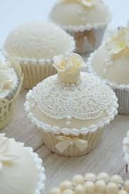 Cupcakes como recuerdo de mi boda - 1