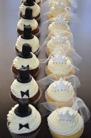 Cupcakes como recuerdo de mi boda - 2