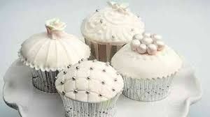 Cupcakes como recuerdo de mi boda - 4