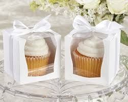 Cupcakes como recuerdo de mi boda - 5
