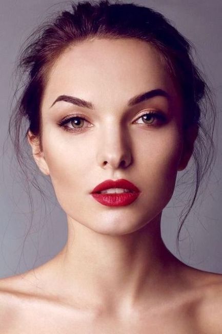 TEST ¿Cuál es tu maquillaje de novia ideal según tu estilo? - LOS RESULTADOS 3