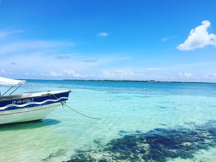 Las mejores playas para tu luna de miel en Colombia: ¿Te gusta este destino? 8