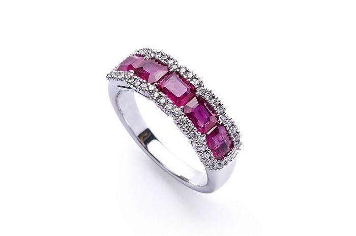 ¿Cuál es tu piedra de anillo preferida? 2