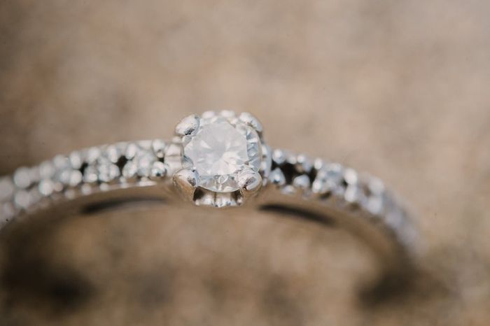 ¿Cuál es tu piedra de anillo preferida? 4