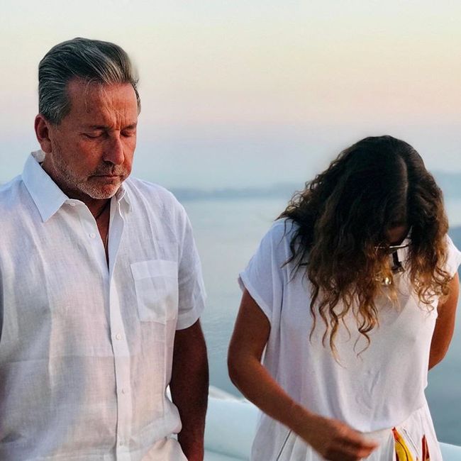 ¡El SEXTO matrimonio de Ricardo Montaner! 5