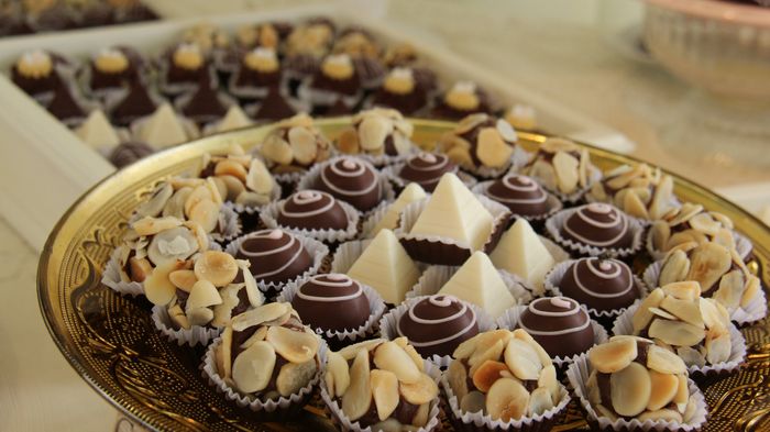 Día del chocolate: significado especial e ideas para la mesa dulce 2