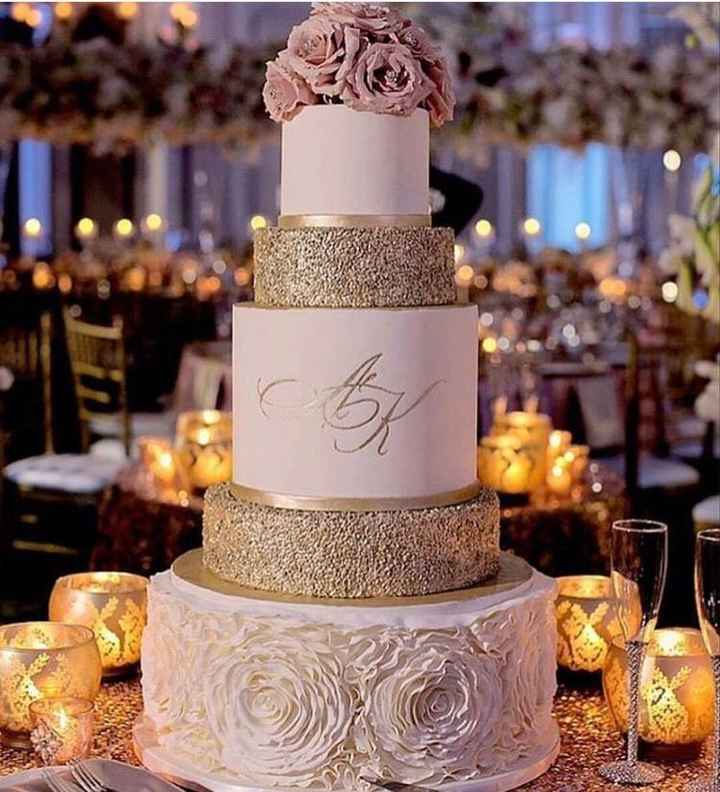 Tu torta según la fecha de tu matrimonio - 1