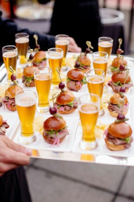 Ideas para servir cerveza en tu boda!!! - 5