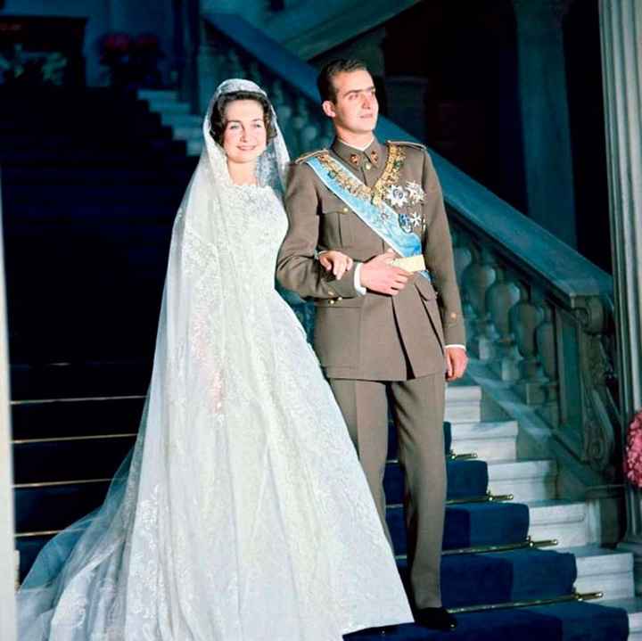 Reina Sofía, Jean Dessès