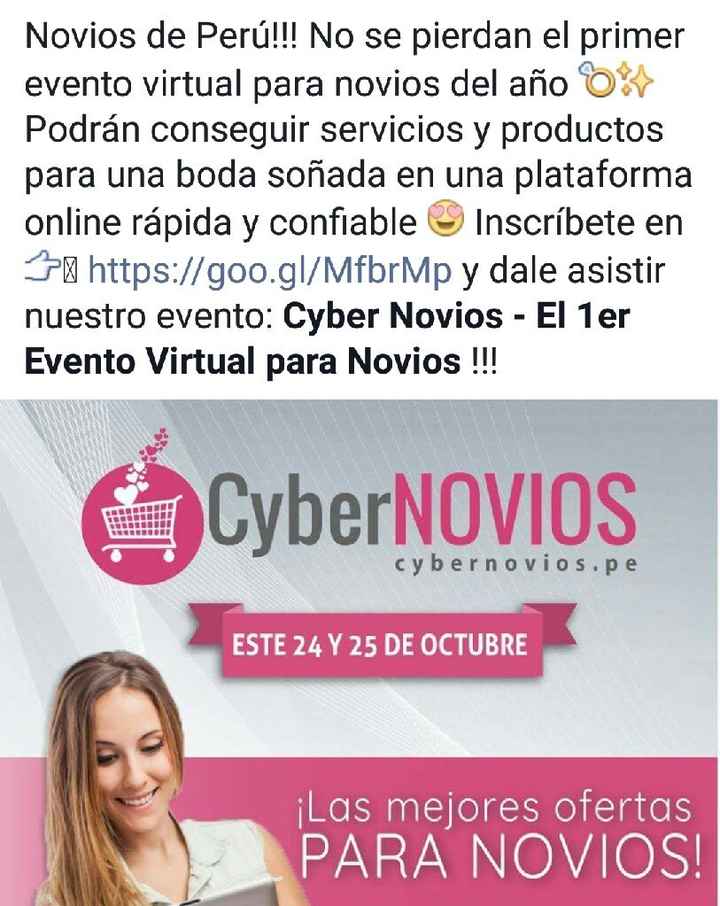  Cybernovios - 1