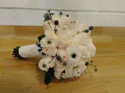  Mi gd: bouquet - 1