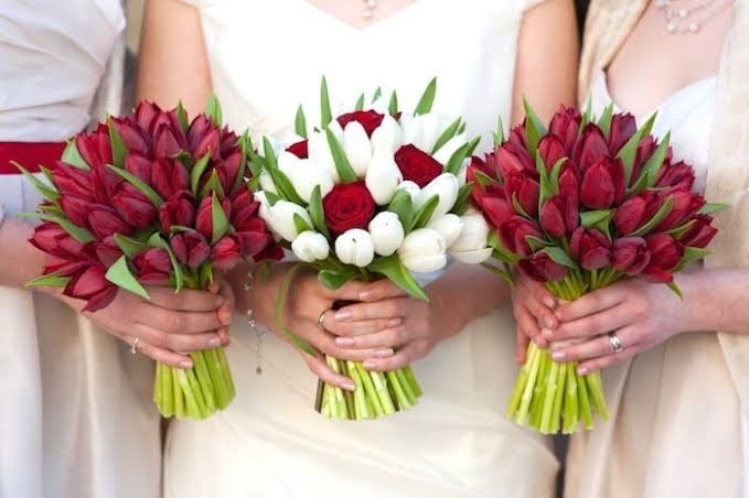 Estos bouquets: ¿cuál aprueba y cuál jala? 1