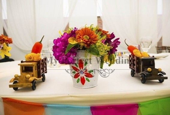 Decoración Estilo Peruano