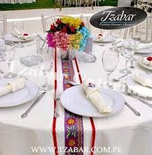 Decoración Estilo Peruano 4