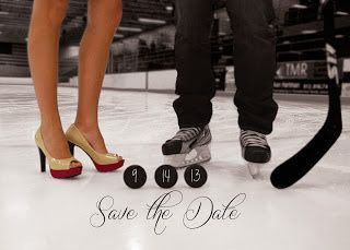  Deportes y Save the Date - 2