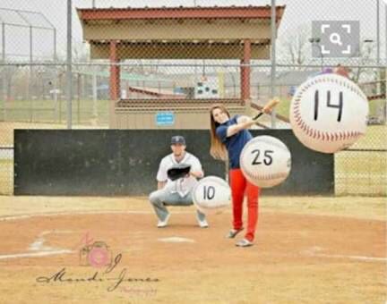  Deportes y Save the Date - 9