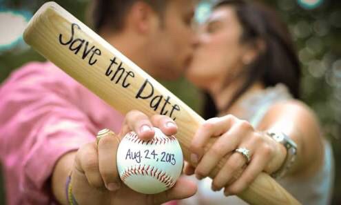  Deportes y Save the Date - 10
